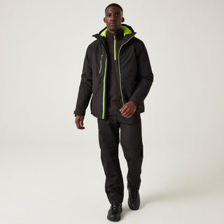 Men's Navigate Insulated Jacket