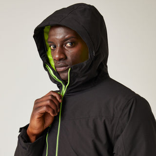 Men's Navigate Insulated Jacket