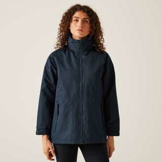 Women's Hudson Fleece Lined Waterproof Insulated Jacket