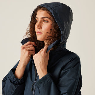 Women's Hudson Fleece Lined Waterproof Insulated Jacket