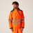 Orange Navy