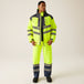 Yellow Navy