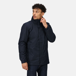 Men's Beauford Waterproof Insulated Jacket
