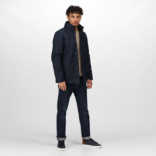 Men's Beauford Waterproof Insulated Jacket