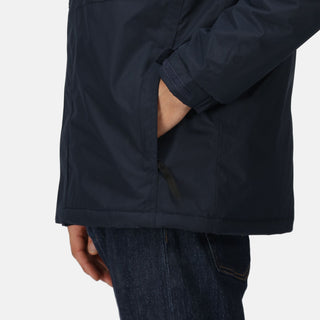 Men's Beauford Waterproof Insulated Jacket