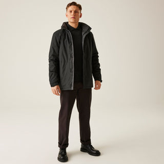 Men's Beauford Waterproof Insulated Jacket