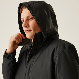 Men's Beauford Waterproof Insulated Jacket