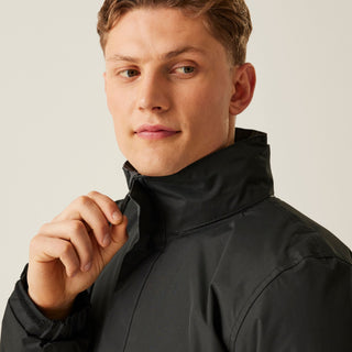 Men's Beauford Waterproof Insulated Jacket
