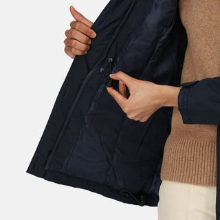 Women's Beauford Waterproof Jacket