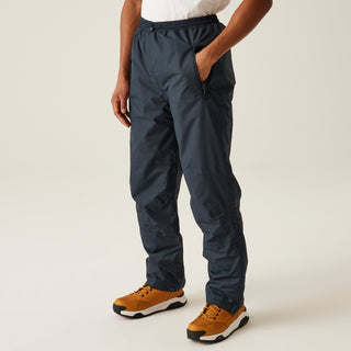 Men's Wetherby Insulated Breathable Lined Overtrousers