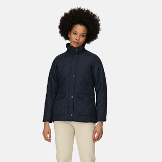 Women's Tarah Quilted Jacket