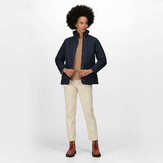 Women's Tarah Quilted Jacket