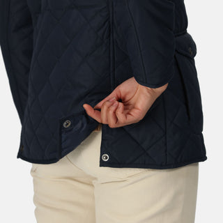 Women's Tarah Quilted Jacket