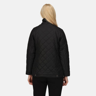 Women's Tarah Quilted Jacket