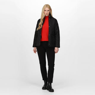 Women's Tarah Quilted Jacket
