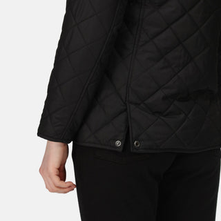 Women's Tarah Quilted Jacket