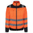 Orange Navy