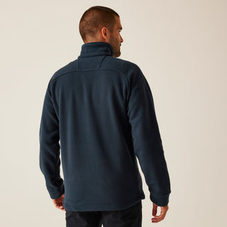 Men's Sigma Heavyweight Full Zip Fleece