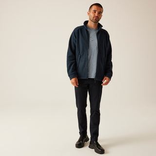 Men's Sigma Heavyweight Full Zip Fleece