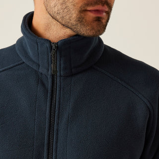 Men's Sigma Heavyweight Full Zip Fleece