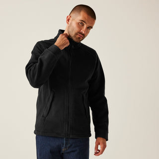 Men's Sigma Heavyweight Full Zip Fleece