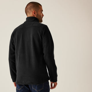 Men's Sigma Heavyweight Full Zip Fleece