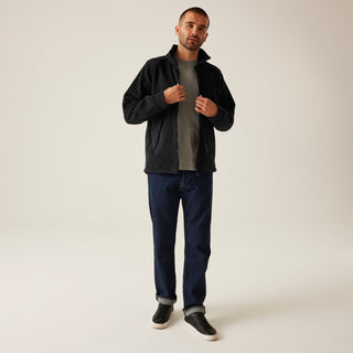 Men's Sigma Heavyweight Full Zip Fleece