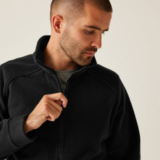 Men's Sigma Heavyweight Full Zip Fleece