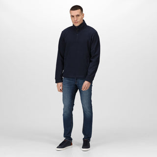 Men's Thor Overhead Half Zip Fleece