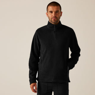 Men's Thor Overhead Half Zip Fleece