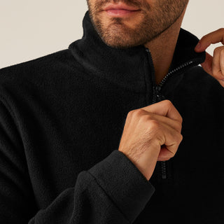 Men's Thor Overhead Half Zip Fleece