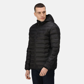 Men's X-Pro Icefall III Insulated Quilted Jacket