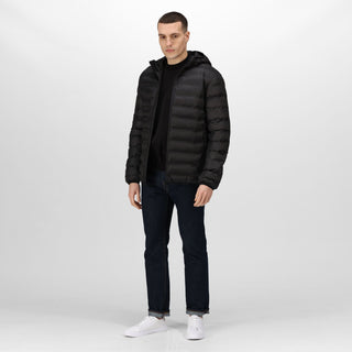 Men's X-Pro Icefall III Insulated Quilted Jacket