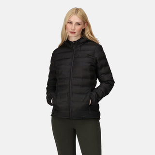 Women's X-Pro Icefall III Insulated Quilted Jacket