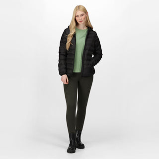Women's X-Pro Icefall III Insulated Quilted Jacket