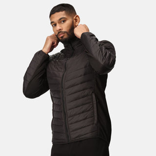 Men's Tourer Hybrid Jacket