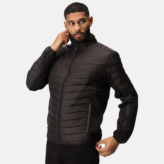 Men's Tourer Hybrid Jacket