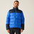 Strong Blue Navy