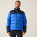Strong Blue Navy