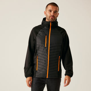 Men's Navigate Hybrid Jacket