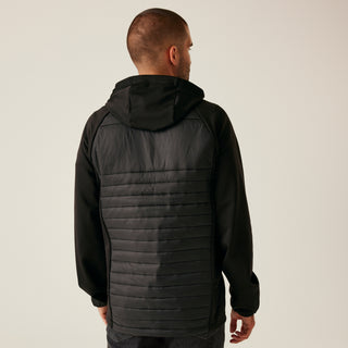 Men's Navigate Hybrid Jacket