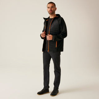 Men's Navigate Hybrid Jacket