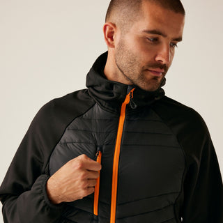 Men's Navigate Hybrid Jacket
