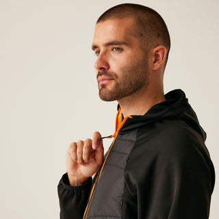 Men's Navigate Hybrid Jacket