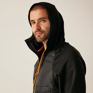 Men's Navigate Hybrid Jacket