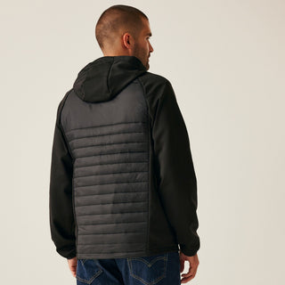 Men's Navigate Hybrid Jacket