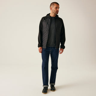 Men's Navigate Hybrid Jacket