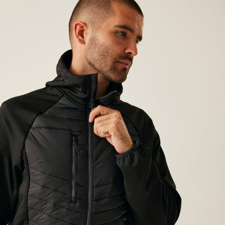 Men's Navigate Hybrid Jacket