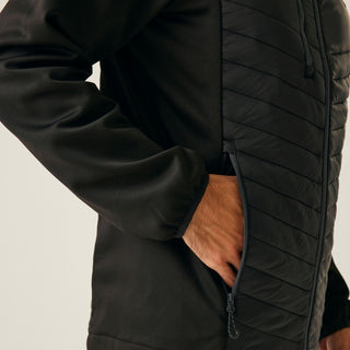 Men's Navigate Hybrid Jacket