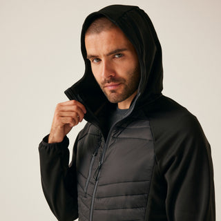 Men's Navigate Hybrid Jacket